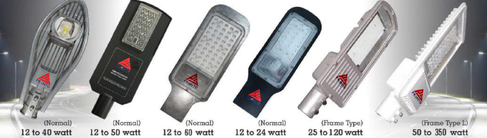 AC SL (12W-350W)